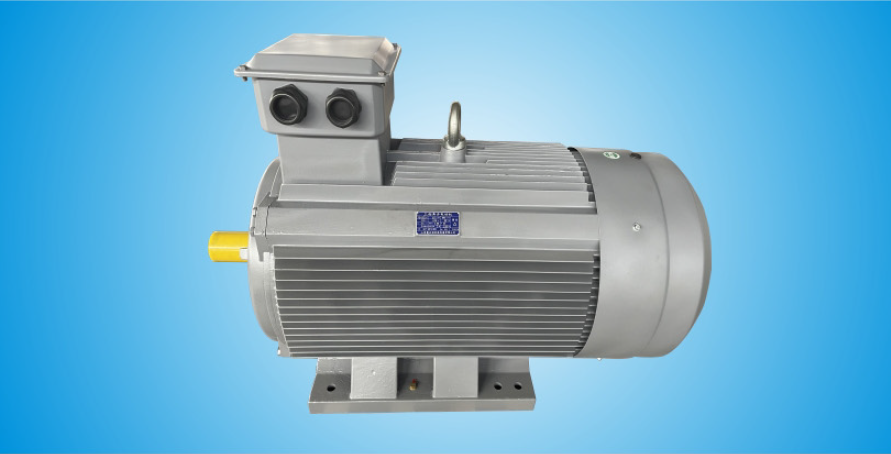 7、Y3系列低壓大功率三相異步電動(dòng)機(jī)