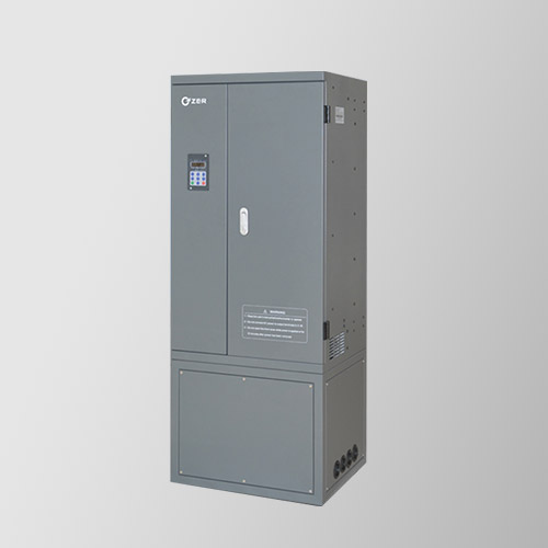 QD600通用型變頻器