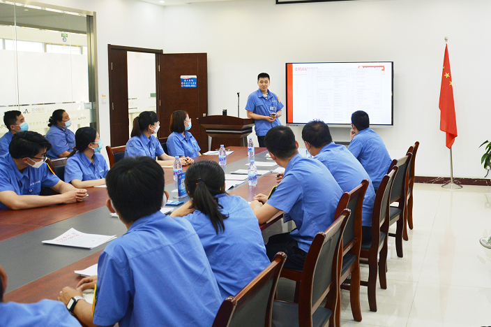 奧卓科技質(zhì)量培訓(xùn) 奧卓科技質(zhì)量培訓(xùn)