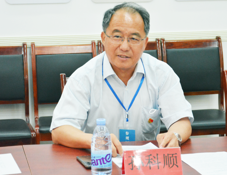 山東工業(yè)技師學(xué)院蒞臨奧卓科技開展主題黨日進(jìn)企業(yè)活動(dòng) 山東工業(yè)技師學(xué)院蒞臨奧卓科技開展主題黨日進(jìn)企業(yè)活動(dòng)